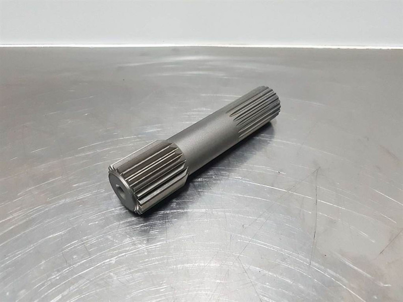 Terex Schaeff SKL834/TL80-5904658767-Sun gear shaft/Zonneas - Eje y piezas para Maquinaria de construcción: foto 2 Terex Schaeff SKL834/TL80-5904658767-Sun gear shaft/Zonneas - Eje y piezas para Maquinaria de construcción: foto 2