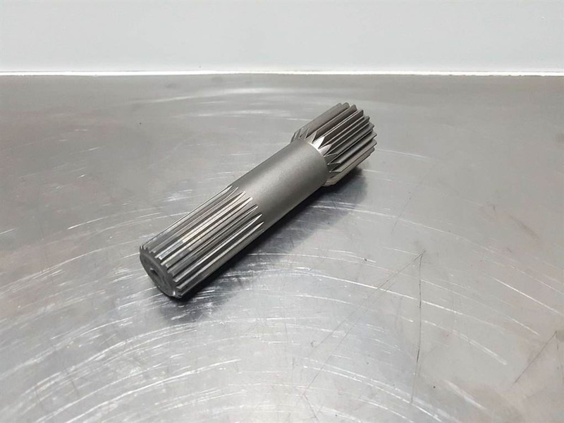 Terex Schaeff SKL834/TL80-5904658767-Sun gear shaft/Zonneas - Eje y piezas para Maquinaria de construcción: foto 3 Terex Schaeff SKL834/TL80-5904658767-Sun gear shaft/Zonneas - Eje y piezas para Maquinaria de construcción: foto 3