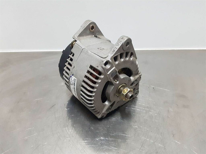 Terex Schaeff SKL873-28V 75A-Alternator/Lichtmaschine/Dynamo - Motor para Maquinaria de construcción: foto 1 Terex Schaeff SKL873-28V 75A-Alternator/Lichtmaschine/Dynamo - Motor para Maquinaria de construcción: foto 1