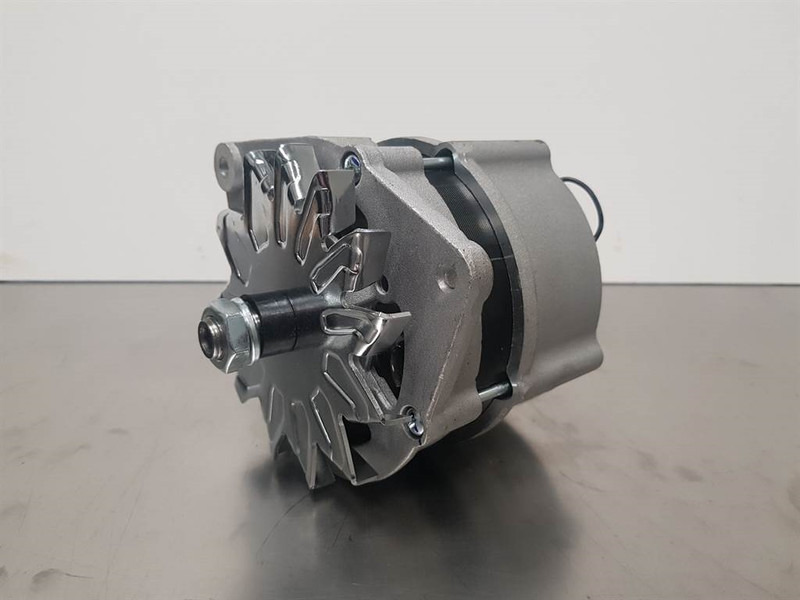 Terex Schaeff TL/SKL-5411663453/5411665234-14V 65A-Alternator - Motor para Maquinaria de construcción: foto 1 Terex Schaeff TL/SKL-5411663453/5411665234-14V 65A-Alternator - Motor para Maquinaria de construcción: foto 1