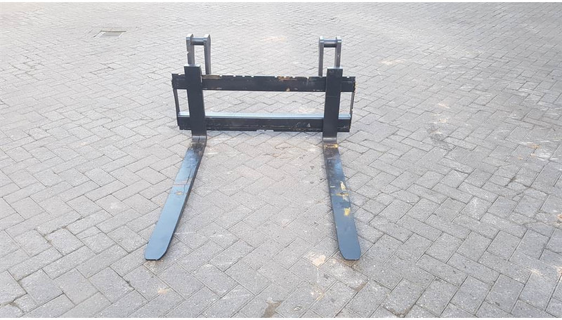Terex Schaeff TL/SKL/SKS-Yanmar V-2,5T-Forks/Palletgabeln - Horquillas para Maquinaria de construcción: foto 5 Terex Schaeff TL/SKL/SKS-Yanmar V-2,5T-Forks/Palletgabeln - Horquillas para Maquinaria de construcción: foto 5