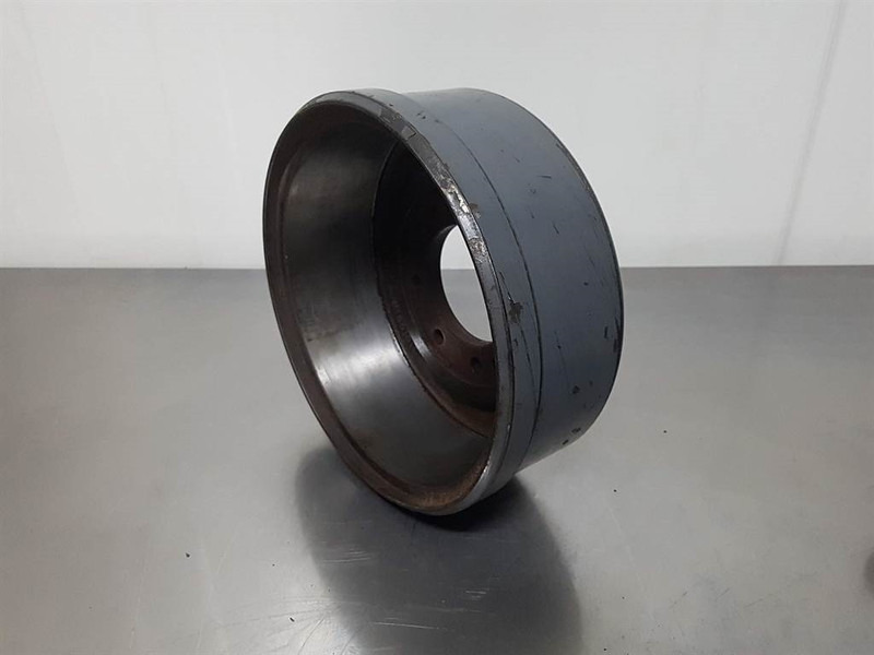 Terex TL/SKL/SKS-5904658331-Brake drum/Bremstrommel - Piezas de freno para Maquinaria de construcción: foto 4 Terex TL/SKL/SKS-5904658331-Brake drum/Bremstrommel - Piezas de freno para Maquinaria de construcción: foto 4