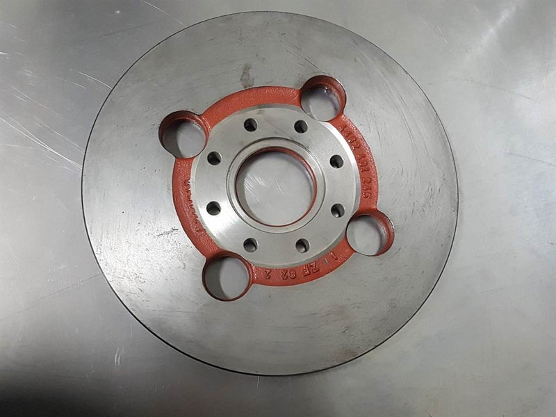 Terex TL100-5904662838-Brake disc/Bremsscheibe/Remschijf - Piezas de freno para Maquinaria de construcción: foto 2 Terex TL100-5904662838-Brake disc/Bremsscheibe/Remschijf - Piezas de freno para Maquinaria de construcción: foto 2