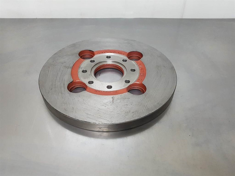 Terex TL100-5904662838-Brake disc/Bremsscheibe/Remschijf - Piezas de freno para Maquinaria de construcción: foto 3 Terex TL100-5904662838-Brake disc/Bremsscheibe/Remschijf - Piezas de freno para Maquinaria de construcción: foto 3