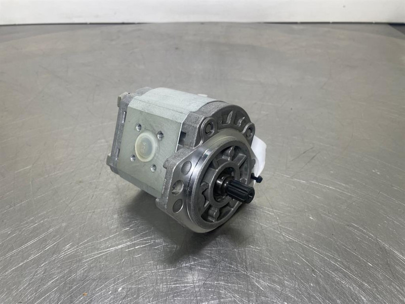 Terex TL120-5090661561-Gearpump/Zahnradpumpe - Hidráulica para Maquinaria de construcción: foto 1 Terex TL120-5090661561-Gearpump/Zahnradpumpe - Hidráulica para Maquinaria de construcción: foto 1