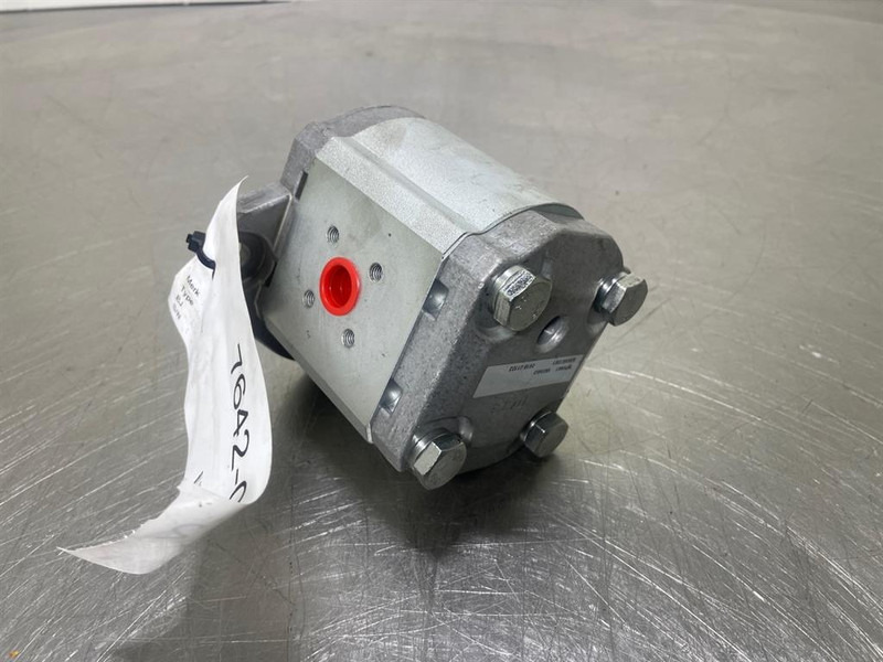 Terex TL120-5090661561-Gearpump/Zahnradpumpe - Hidráulica para Maquinaria de construcción: foto 3 Terex TL120-5090661561-Gearpump/Zahnradpumpe - Hidráulica para Maquinaria de construcción: foto 3