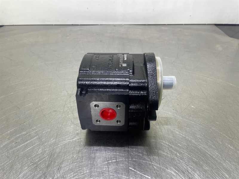 Terex TL120-5100659082-Gearpump/Zahnradpumpe - Hidráulica para Maquinaria de construcción: foto 2 Terex TL120-5100659082-Gearpump/Zahnradpumpe - Hidráulica para Maquinaria de construcción: foto 2