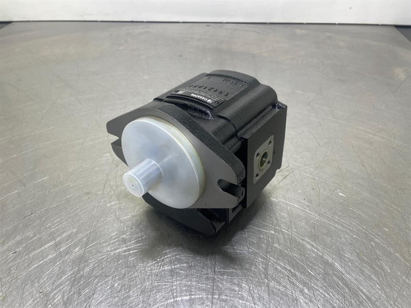 Terex TL120-5100659082-Gearpump/Zahnradpumpe - Hidráulica para Maquinaria de construcción: foto 1 Terex TL120-5100659082-Gearpump/Zahnradpumpe - Hidráulica para Maquinaria de construcción: foto 1