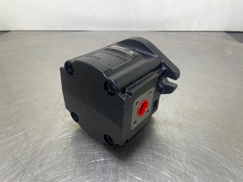 Terex TL120-5100659082-Gearpump/Zahnradpumpe - Hidráulica para Maquinaria de construcción: foto 3 Terex TL120-5100659082-Gearpump/Zahnradpumpe - Hidráulica para Maquinaria de construcción: foto 3