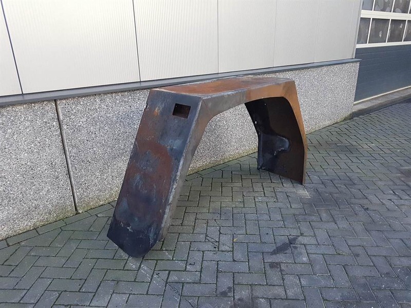 Terex TL210-0457006030-Mud guard/Kotfluegel/Spatbord - Bastidor/ Chasis para Maquinaria de construcción: foto 2 Terex TL210-0457006030-Mud guard/Kotfluegel/Spatbord - Bastidor/ Chasis para Maquinaria de construcción: foto 2