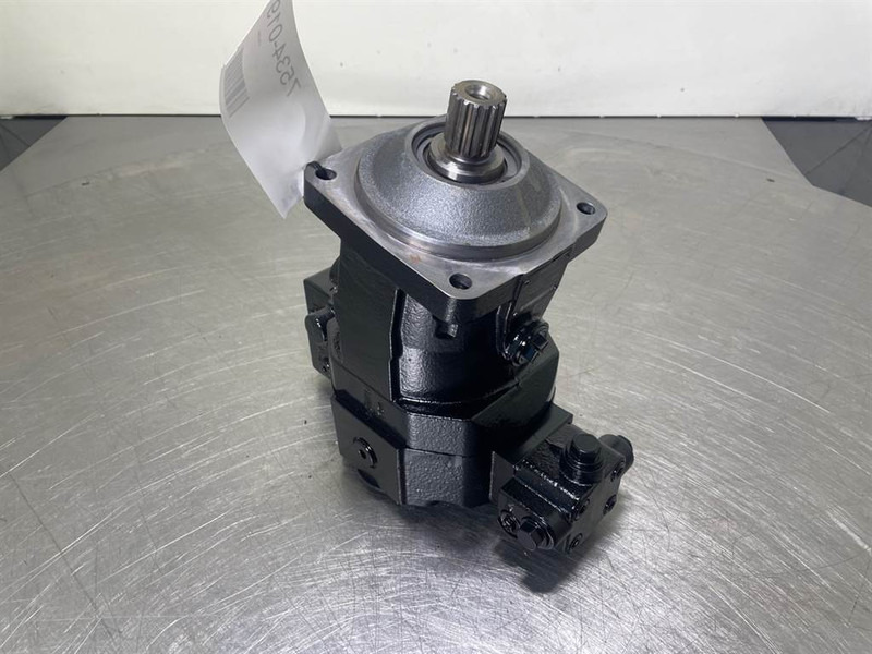 Terex TL65 Speeder-Rexroth A6VM085DA-Drive motoR - Hidráulica para Maquinaria de construcción: foto 3 Terex TL65 Speeder-Rexroth A6VM085DA-Drive motoR - Hidráulica para Maquinaria de construcción: foto 3