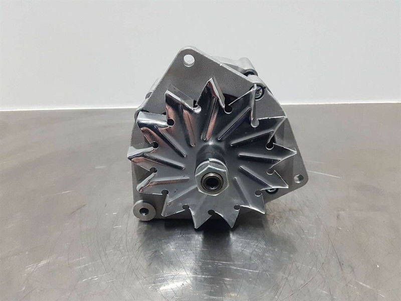 Terex TL70S-14V 95A-Alternator/Lichtmaschine/Dynamo - Motor para Maquinaria de construcción: foto 2 Terex TL70S-14V 95A-Alternator/Lichtmaschine/Dynamo - Motor para Maquinaria de construcción: foto 2