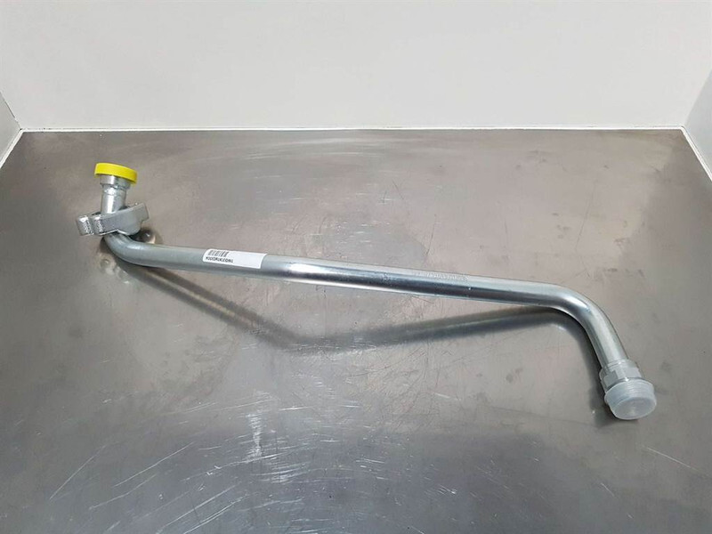 Terex TL80-6436017036-Pipe elbow/Rohrbogen/Leiding - Hidráulica para Maquinaria de construcción: foto 1 Terex TL80-6436017036-Pipe elbow/Rohrbogen/Leiding - Hidráulica para Maquinaria de construcción: foto 1