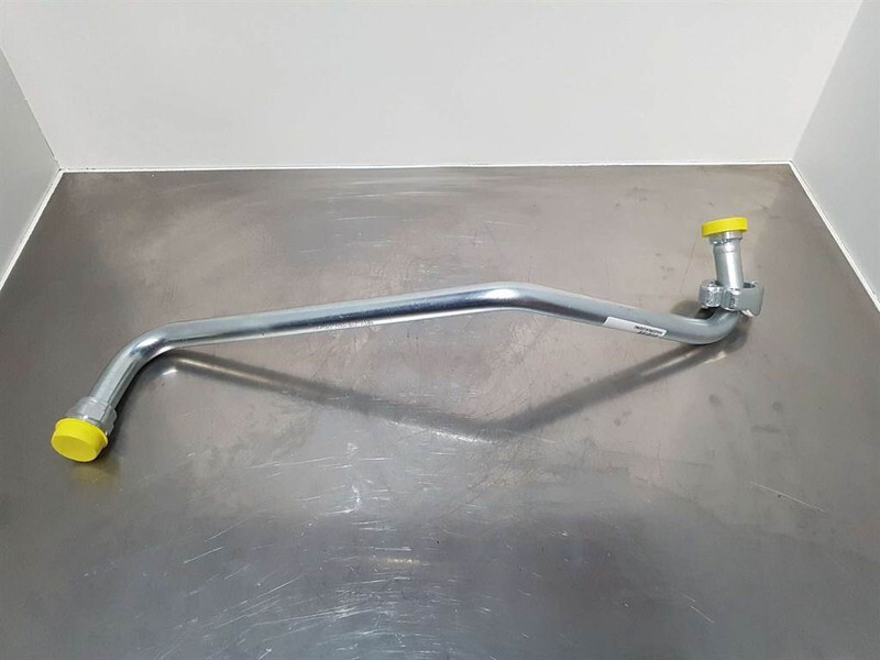 Terex TL80-6436017038-Pipe elbow/Rohrbogen/Leiding - Hidráulica para Maquinaria de construcción: foto 1 Terex TL80-6436017038-Pipe elbow/Rohrbogen/Leiding - Hidráulica para Maquinaria de construcción: foto 1