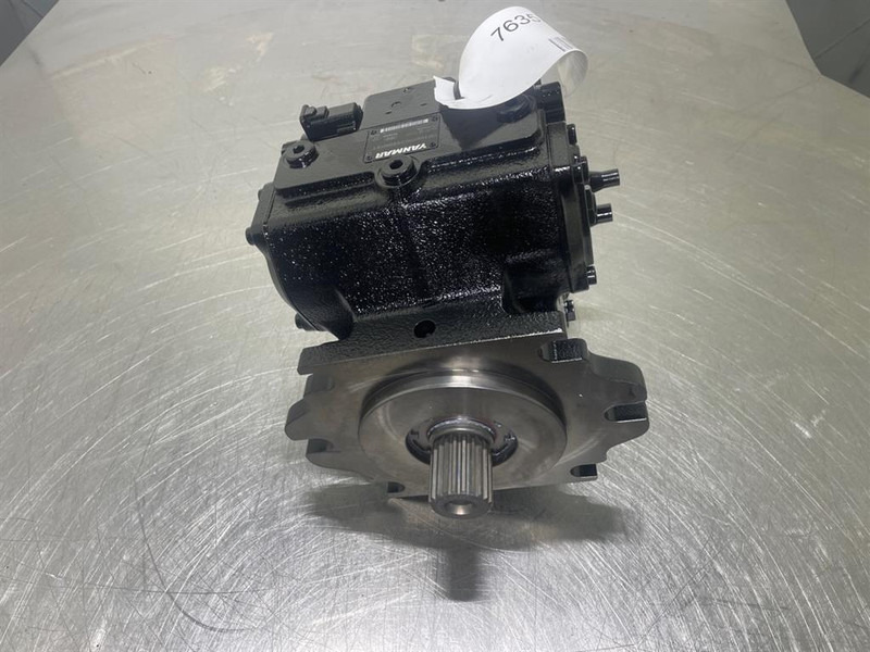 Terex TW110-5364662516-Drive pump/Fahrpumpe/Rijpomp - Hidráulica para Maquinaria de construcción: foto 3 Terex TW110-5364662516-Drive pump/Fahrpumpe/Rijpomp - Hidráulica para Maquinaria de construcción: foto 3
