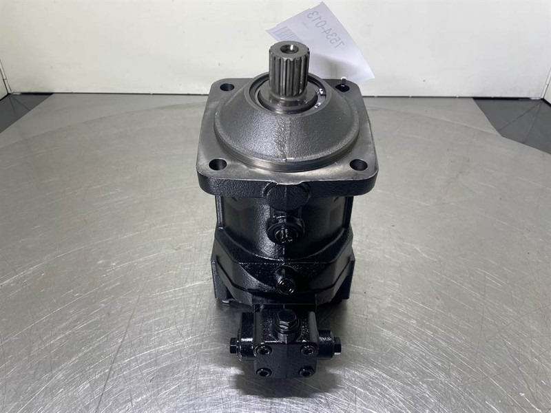 Terex TW110-Rexroth A6VM107DA1/63W-Drive motor/Fahrmotor - Hidráulica para Maquinaria de construcción: foto 5 Terex TW110-Rexroth A6VM107DA1/63W-Drive motor/Fahrmotor - Hidráulica para Maquinaria de construcción: foto 5
