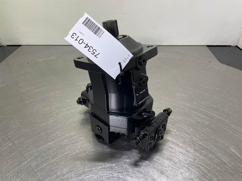 Terex TW110-Rexroth A6VM107DA1/63W-Drive motor/Fahrmotor - Hidráulica para Maquinaria de construcción: foto 3 Terex TW110-Rexroth A6VM107DA1/63W-Drive motor/Fahrmotor - Hidráulica para Maquinaria de construcción: foto 3