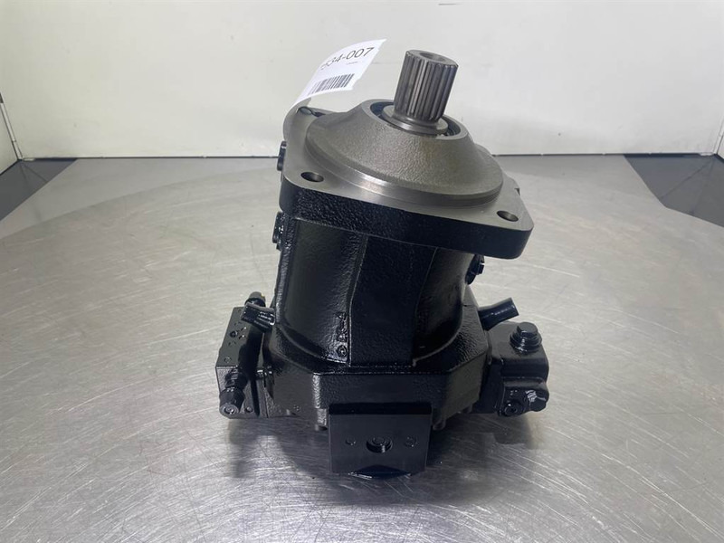 Terex TW110-Rexroth A6VM140DA1/63W-Drive motor/Rijmotor - Hidráulica para Maquinaria de construcción: foto 1 Terex TW110-Rexroth A6VM140DA1/63W-Drive motor/Rijmotor - Hidráulica para Maquinaria de construcción: foto 1