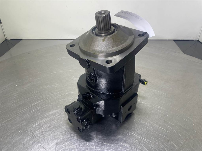 Terex TW110-Rexroth A6VM140DA1/63W-Drive motor/Rijmotor - Hidráulica para Maquinaria de construcción: foto 5 Terex TW110-Rexroth A6VM140DA1/63W-Drive motor/Rijmotor - Hidráulica para Maquinaria de construcción: foto 5