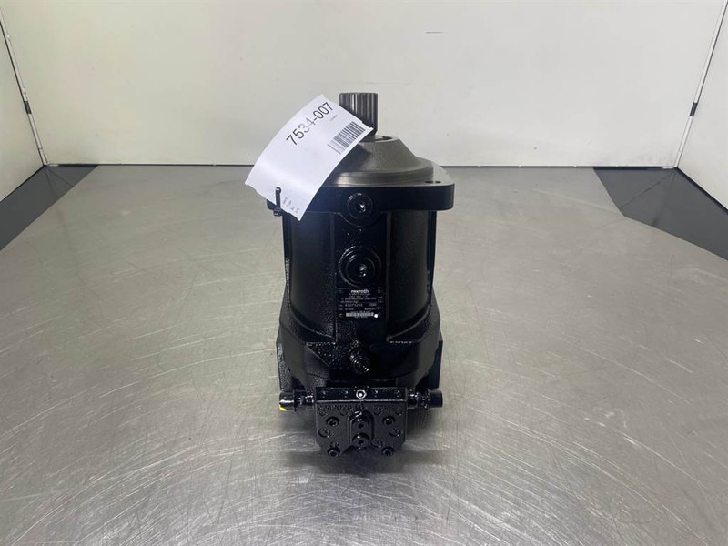 Terex TW110-Rexroth A6VM140DA1/63W-Drive motor/Rijmotor - Hidráulica para Maquinaria de construcción: foto 2 Terex TW110-Rexroth A6VM140DA1/63W-Drive motor/Rijmotor - Hidráulica para Maquinaria de construcción: foto 2