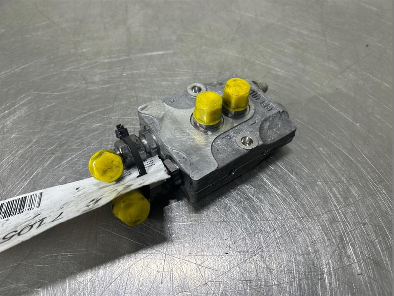 Terex TW150-6047883-Valve/Ventile/Ventiel - Hidráulica para Maquinaria de construcción: foto 5 Terex TW150-6047883-Valve/Ventile/Ventiel - Hidráulica para Maquinaria de construcción: foto 5