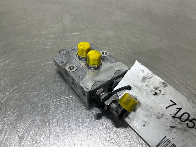 Terex TW150-6047883-Valve/Ventile/Ventiel - Hidráulica para Maquinaria de construcción: foto 4 Terex TW150-6047883-Valve/Ventile/Ventiel - Hidráulica para Maquinaria de construcción: foto 4