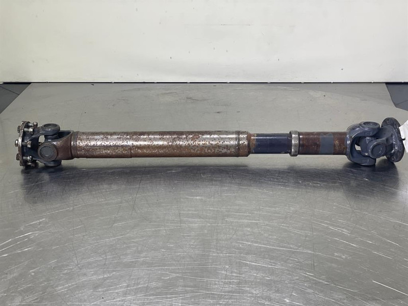 Terex TW150-6063089-Propshaft/Gelenkwelle/Cardanas - Eje y piezas para Maquinaria de construcción: foto 5 Terex TW150-6063089-Propshaft/Gelenkwelle/Cardanas - Eje y piezas para Maquinaria de construcción: foto 5