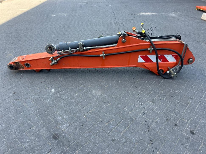 Terex TW150-6123535-Dipperstick/Stiel/Lepelsteel - Brazo para Maquinaria de construcción: foto 1 Terex TW150-6123535-Dipperstick/Stiel/Lepelsteel - Brazo para Maquinaria de construcción: foto 1