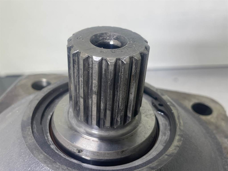 Leasing para Terex TW150-6130863-Drive motor/Fahrmotor/Rijmotor Terex TW150-6130863-Drive motor/Fahrmotor/Rijmotor: foto 6
