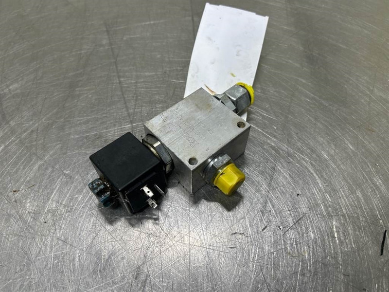 Terex TW150-Rexroth R934002987-2/2 Valve-2/2 Wegeventil - Hidráulica para Maquinaria de construcción: foto 3 Terex TW150-Rexroth R934002987-2/2 Valve-2/2 Wegeventil - Hidráulica para Maquinaria de construcción: foto 3