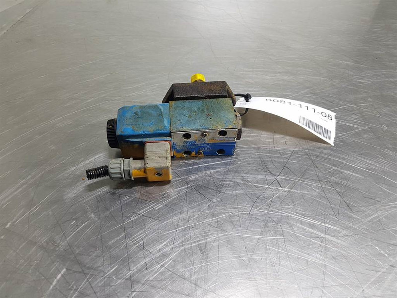 Vickers DG4V32AMUH760 - Valve/Ventile/Ventiel - Hidráulica para Maquinaria de construcción: foto 1 Vickers DG4V32AMUH760 - Valve/Ventile/Ventiel - Hidráulica para Maquinaria de construcción: foto 1