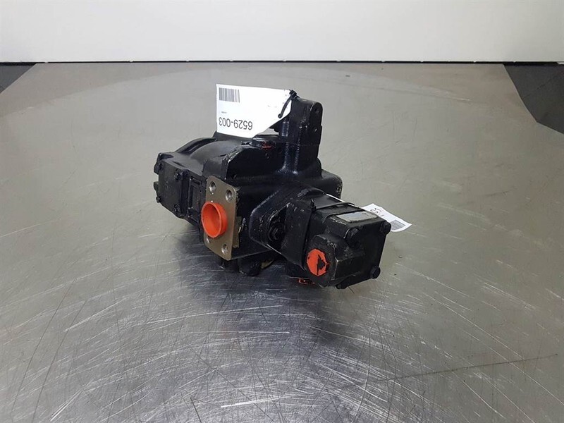 Vickers - Load sensing pump - Hidráulica para Maquinaria de construcción: foto 3 Vickers - Load sensing pump - Hidráulica para Maquinaria de construcción: foto 3