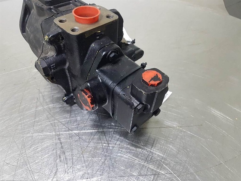 Vickers V101B4B41D20R-090 - Gearpump/Zahnradpumpe - Hidráulica para Maquinaria de construcción: foto 2 Vickers V101B4B41D20R-090 - Gearpump/Zahnradpumpe - Hidráulica para Maquinaria de construcción: foto 2