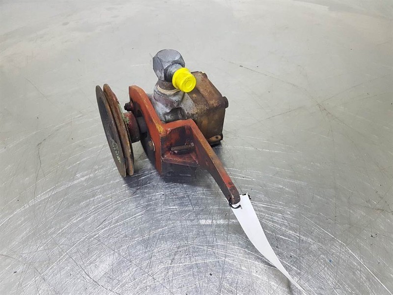 Vickers V210-8-3C-12-Vane pump/Zahnradpumpe/Tandwielpomp - Hidráulica para Maquinaria de construcción: foto 3 Vickers V210-8-3C-12-Vane pump/Zahnradpumpe/Tandwielpomp - Hidráulica para Maquinaria de construcción: foto 3