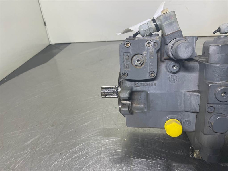Vögele 96.2823.1000/R902071762/265.17.03.00-Drive pump - Hidráulica para Maquinaria de construcción: foto 1 Vögele 96.2823.1000/R902071762/265.17.03.00-Drive pump - Hidráulica para Maquinaria de construcción: foto 1