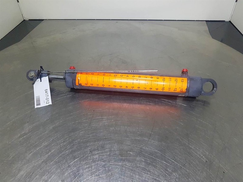 Vögele -Wirtgen 2034604-Cylinder/Zylinder/Cilinder - Hidráulica para Maquinaria de construcción: foto 1 Vögele -Wirtgen 2034604-Cylinder/Zylinder/Cilinder - Hidráulica para Maquinaria de construcción: foto 1