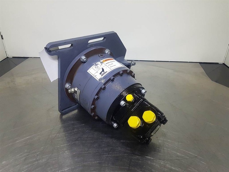 Vögele -Wirtgen 2069377-Reductor/Gearbox/Getriebe - Hidráulica para Maquinaria de construcción: foto 3 Vögele -Wirtgen 2069377-Reductor/Gearbox/Getriebe - Hidráulica para Maquinaria de construcción: foto 3