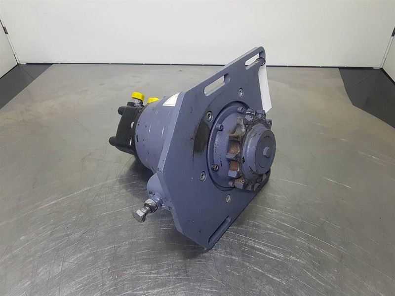 Vögele -Wirtgen 2069377-Reductor/Gearbox/Getriebe - Hidráulica para Maquinaria de construcción: foto 1 Vögele -Wirtgen 2069377-Reductor/Gearbox/Getriebe - Hidráulica para Maquinaria de construcción: foto 1