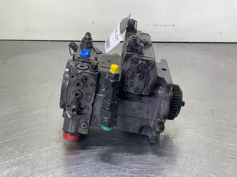 Volvo 2814914/2-Brueninghaus Hydromatik A4VG90-Gearpump - Hidráulica para Maquinaria de construcción: foto 2 Volvo 2814914/2-Brueninghaus Hydromatik A4VG90-Gearpump - Hidráulica para Maquinaria de construcción: foto 2