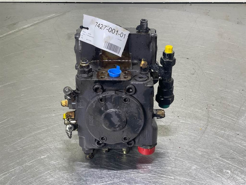 Volvo 2814914/2-Brueninghaus Hydromatik A4VG90-Gearpump - Hidráulica para Maquinaria de construcción: foto 4 Volvo 2814914/2-Brueninghaus Hydromatik A4VG90-Gearpump - Hidráulica para Maquinaria de construcción: foto 4