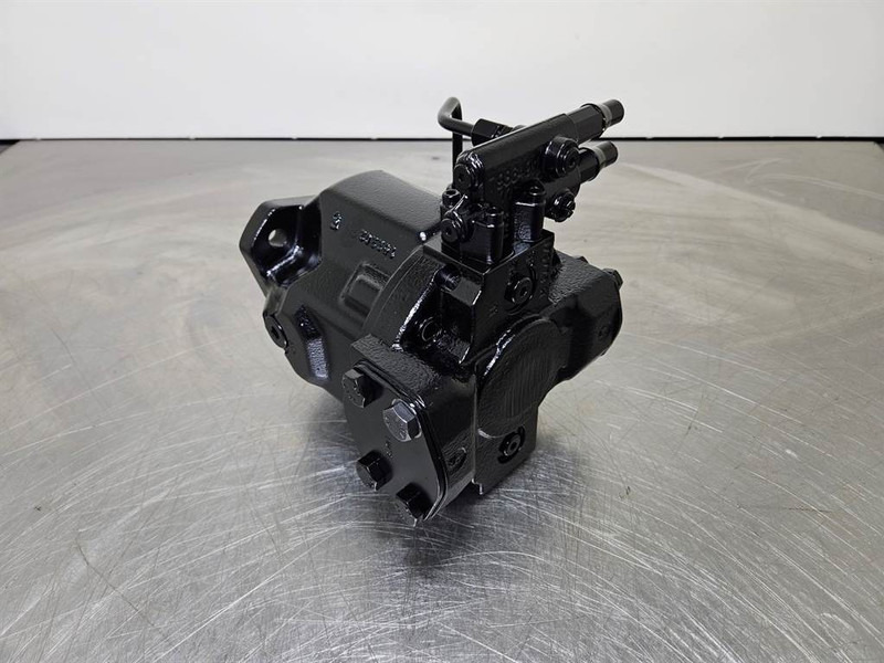 Volvo EC45-11804378-Rexroth A10VO45-Load sensing pump - Hidráulica para Maquinaria de construcción: foto 5 Volvo EC45-11804378-Rexroth A10VO45-Load sensing pump - Hidráulica para Maquinaria de construcción: foto 5