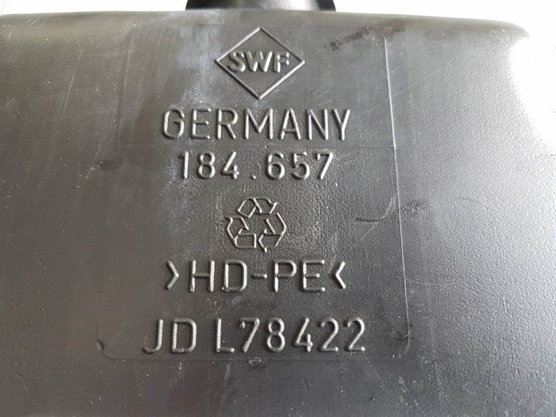 Volvo L30B - ZM2801189 - Tank/Behälter/Reservoir - Cabina e interior para Maquinaria de construcción: foto 3 Volvo L30B - ZM2801189 - Tank/Behälter/Reservoir - Cabina e interior para Maquinaria de construcción: foto 3
