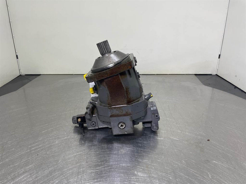 Volvo L30D-ZM2810207-Brueninghaus A6VM107-Drive motor - Hidráulica para Maquinaria de construcción: foto 1 Volvo L30D-ZM2810207-Brueninghaus A6VM107-Drive motor - Hidráulica para Maquinaria de construcción: foto 1