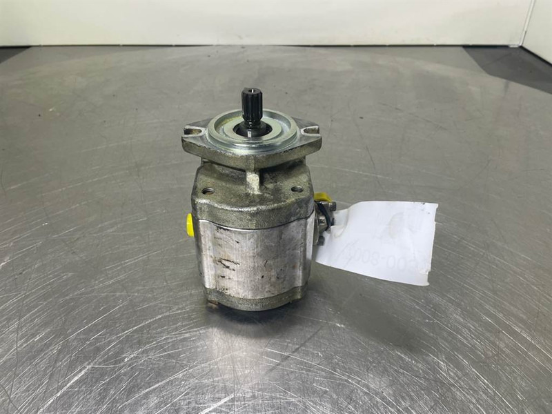 Volvo L35B-Haldex WP15A1-1830497-Gearpump/Zahnradpumpe - Hidráulica para Maquinaria de construcción: foto 2 Volvo L35B-Haldex WP15A1-1830497-Gearpump/Zahnradpumpe - Hidráulica para Maquinaria de construcción: foto 2