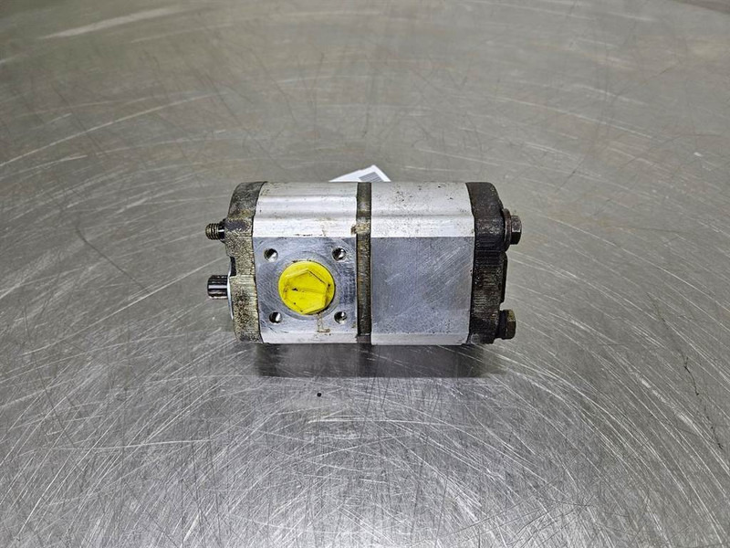 Volvo L35B-ZM2810806-Haldex WQ09A2-Gearpump/Zahnradpumpe - Hidráulica para Maquinaria de construcción: foto 2 Volvo L35B-ZM2810806-Haldex WQ09A2-Gearpump/Zahnradpumpe - Hidráulica para Maquinaria de construcción: foto 2