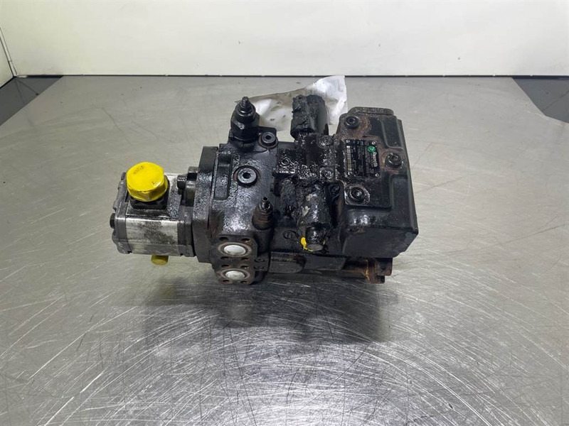 WACKER NEUSON 1000162987-Rexroth A10VG45-Drive pump/Rijpomp - Hidráulica para Maquinaria de construcción: foto 3 WACKER NEUSON 1000162987-Rexroth A10VG45-Drive pump/Rijpomp - Hidráulica para Maquinaria de construcción: foto 3