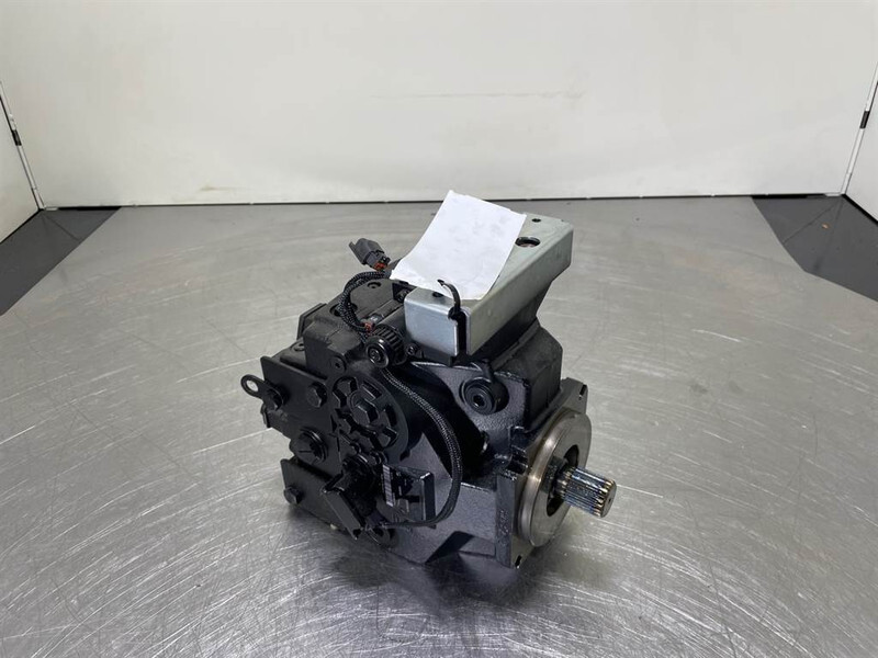 WACKER NEUSON 1000335074-Sauer Danfoss-Drive pump/Fahrpumpe - Hidráulica para Maquinaria de construcción: foto 1 WACKER NEUSON 1000335074-Sauer Danfoss-Drive pump/Fahrpumpe - Hidráulica para Maquinaria de construcción: foto 1