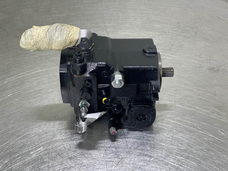 WACKER NEUSON 1000389457-Rexroth-Drive pump/Fahrpumpe/Rijpomp - Hidráulica para Maquinaria de construcción: foto 5 WACKER NEUSON 1000389457-Rexroth-Drive pump/Fahrpumpe/Rijpomp - Hidráulica para Maquinaria de construcción: foto 5