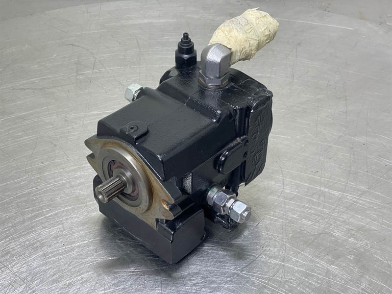 WACKER NEUSON 1000389457-Rexroth-Drive pump/Fahrpumpe/Rijpomp - Hidráulica para Maquinaria de construcción: foto 1 WACKER NEUSON 1000389457-Rexroth-Drive pump/Fahrpumpe/Rijpomp - Hidráulica para Maquinaria de construcción: foto 1