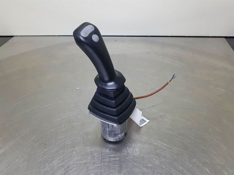 WACKER NEUSON 252 8415-Rexroth 4TH5-Joystick/Steuergriff - Sistema eléctrico para Maquinaria de construcción: foto 3 WACKER NEUSON 252 8415-Rexroth 4TH5-Joystick/Steuergriff - Sistema eléctrico para Maquinaria de construcción: foto 3